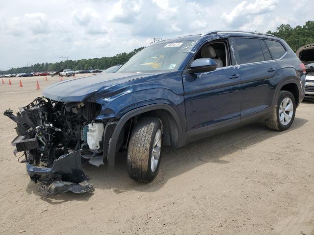 2018 Volkswagen Atlas 