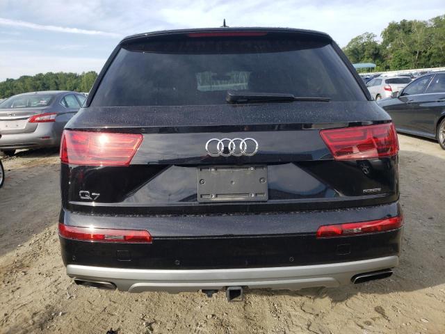 VIN WA1LHAF78JD029282 2018 Audi Q7, Premium Plus no.6