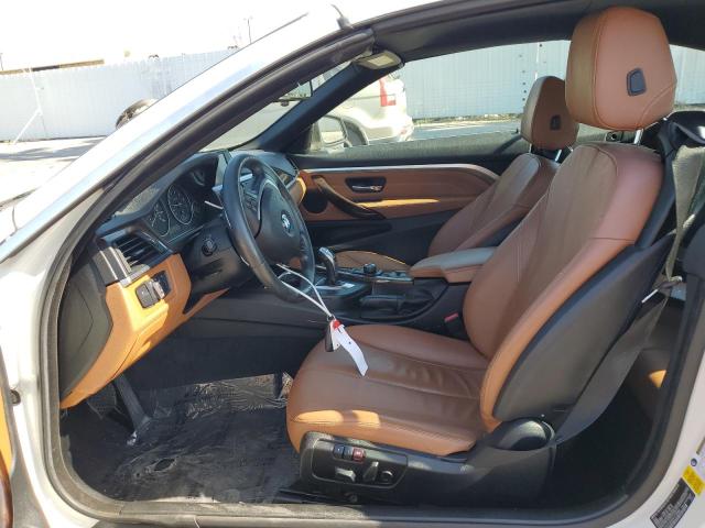 WBA3V7C55FP772084 BMW 428 I Sulev