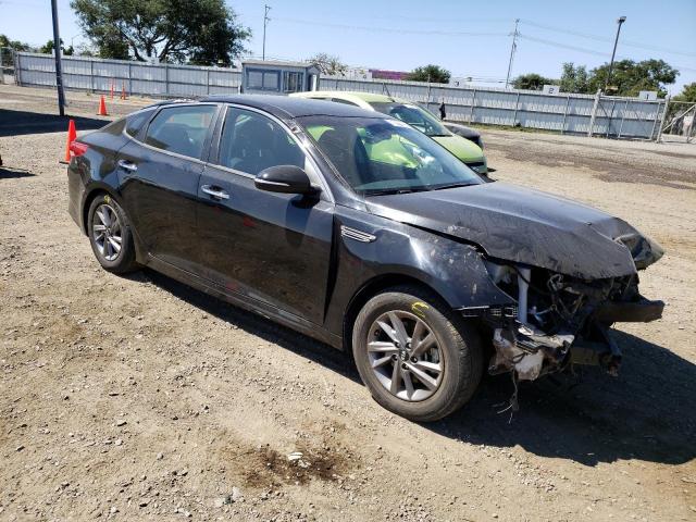 5XXGT4L30LG418712 KIA Optima Lx
