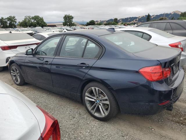 WBA3B9G52ENR91397 BMW 335 XI