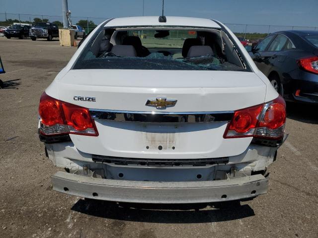 2016 CHEVROLET CRUZ - 1G1PC5SH7G7214175