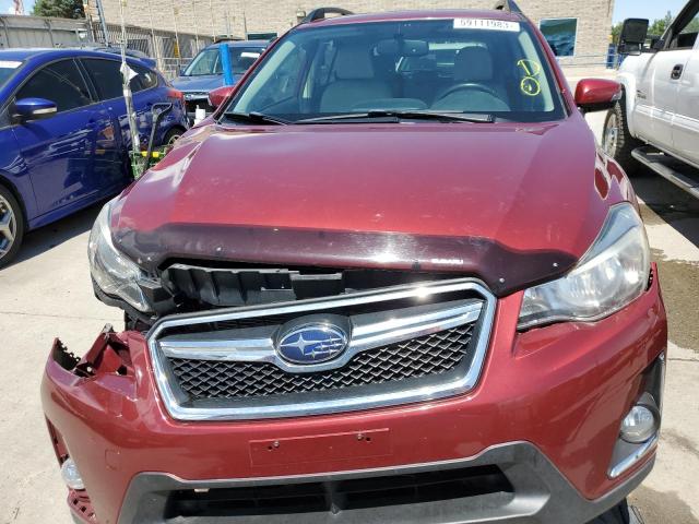 JF2GPALC5GH296992 Subaru Crosstrek Limited