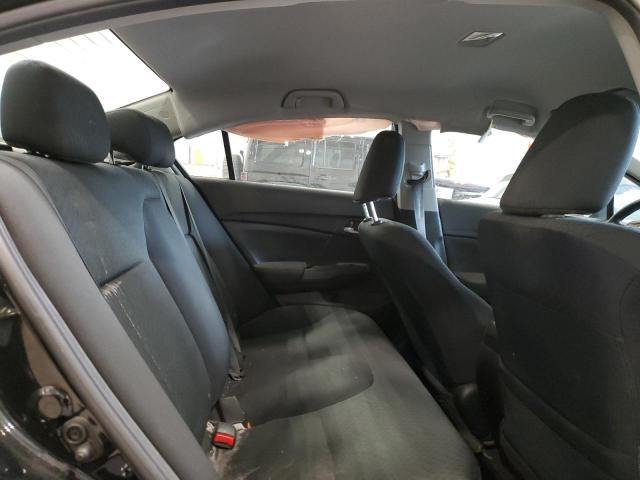 19XFB2F51FE060985 Honda Civic Lx