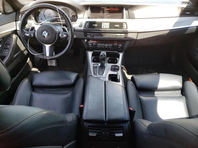 WBAKN9C52GD962760 BMW 550 I