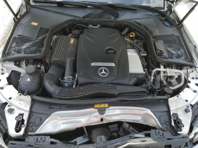 55SWF4JB4GU119745 2016 MERCEDES-BENZ C-CLASS, photo no. 11