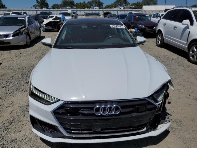 VIN WAUV2AF27KN087445 2019 Audi A7, Prestige S-Line no.5