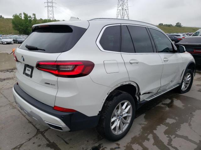 5UXCR6C02L9C17875 2020 BMW X5, photo no. 3