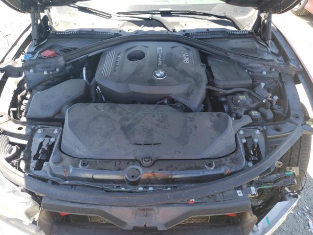 WBA4J3C55JBG96724 BMW 430xi Gran Coupe