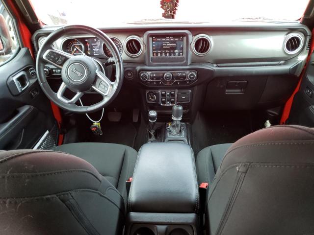 1C4HJXEG3KW551893 Jeep Wrangler Unlimited Sahara