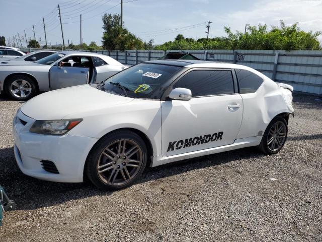 2011 Scion tC 