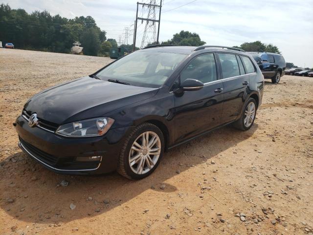 2015 VOLKSWAGEN GOLF SPORT - 3VWCA7AU9FM518700