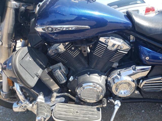 2013 YAMAHA XVS1300 CT JYAVP32E2DA003120