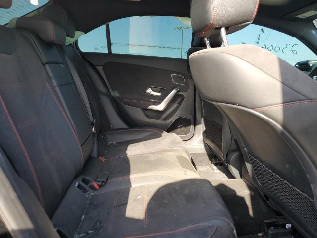 2020 MERCEDES-BENZ A 35 AMG - W1K3G5BB7LJ224388
