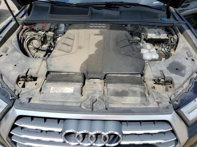 VIN WA1LAAF73JD037553 2018 Audi Q7, Premium Plus no.12