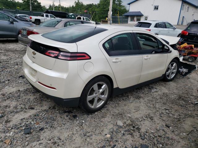 VIN 1G1RD6E40EU141315 2014 Chevrolet Volt no.3