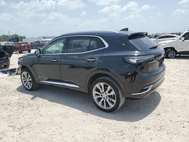 2023 BUICK ENVISION A LRBFZRR4XPD029520