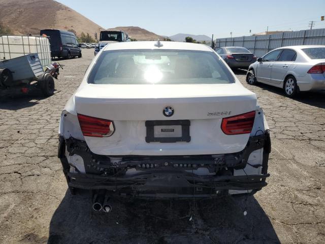 WBA8E9C54GK645584 BMW 328 I Sulev