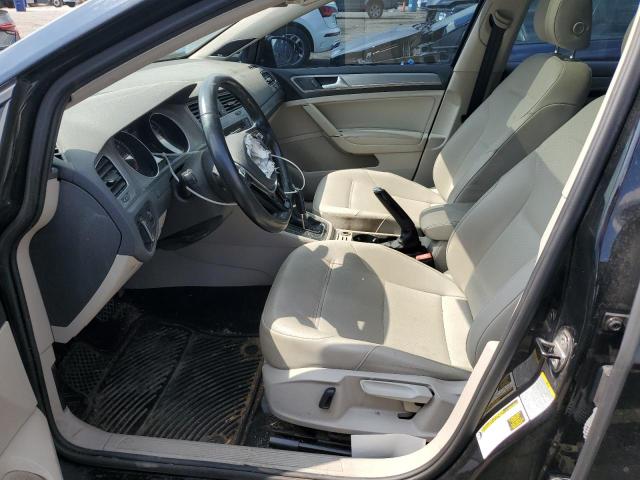 2015 VOLKSWAGEN GOLF TDI 3VW2A7AU4FM049169