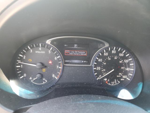 1N4AL3AP0GN390822 Nissan ALTIMA 2.5