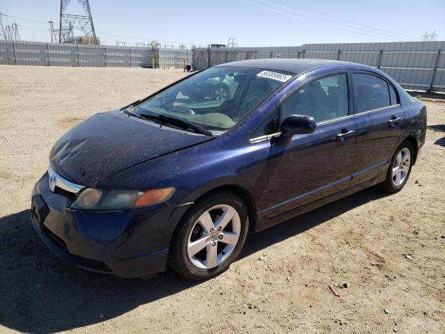 2006 Honda Civic EX