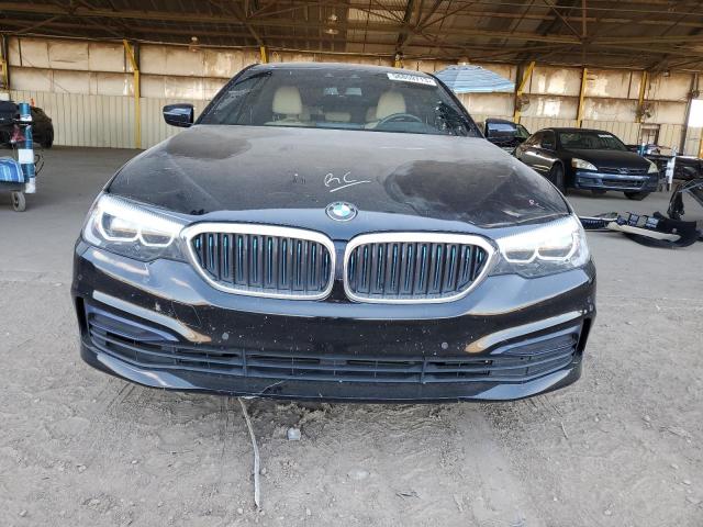 WBAJA9C55KB253722 BMW 530e