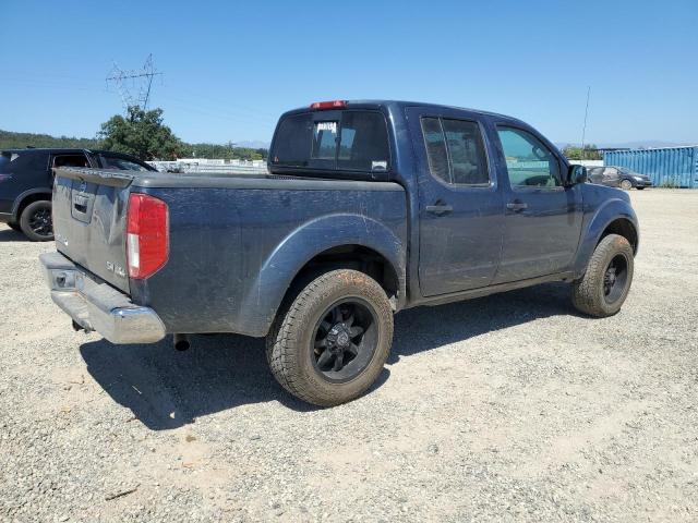 1N6AD0EVXHN706191 Nissan FRONTIER S