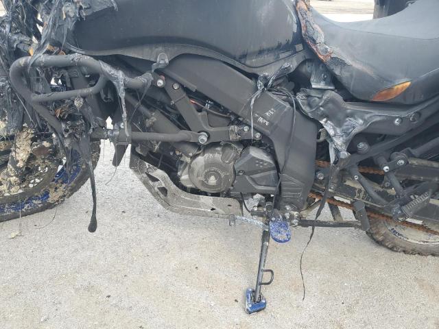 2022 SUZUKI DL650 - JS1C733B4N7100389