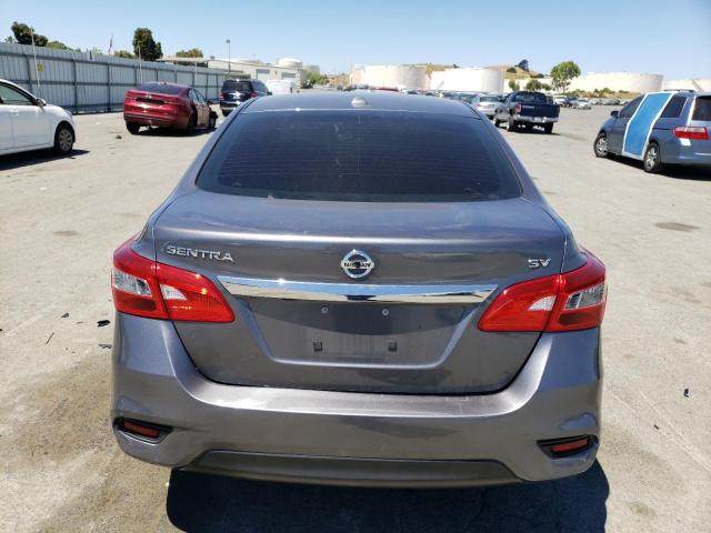 3N1AB7APXKL608989 Nissan SENTRA S