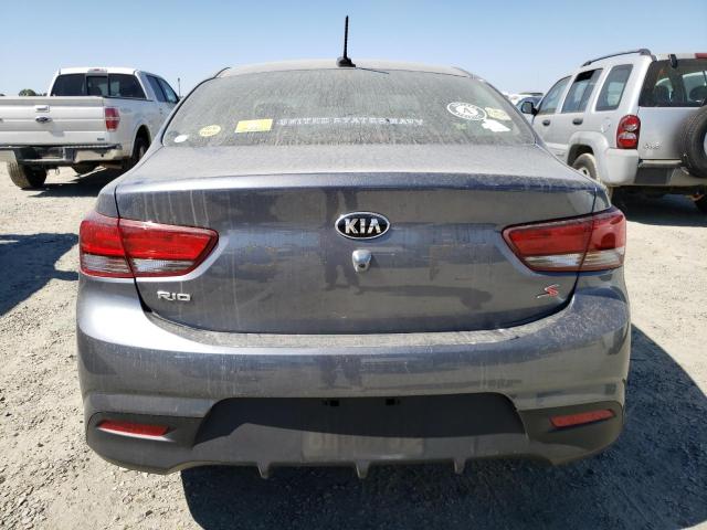 3KPA24AB5KE178874 KIA RIO S