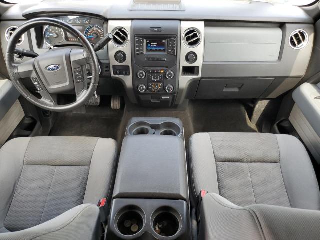 1FTFW1CF9EKG31470 Ford F150 Supercrew