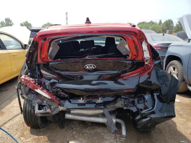 KNDJ63AU7L7094606 KIA Soul Gt Line