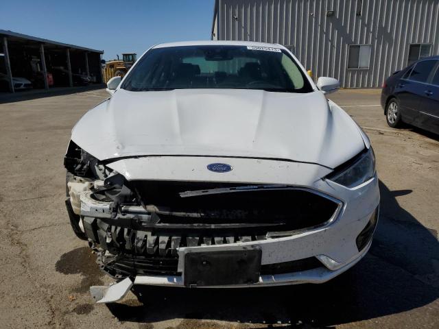 3FA6P0CD7LR117914 Ford FUSION SEL