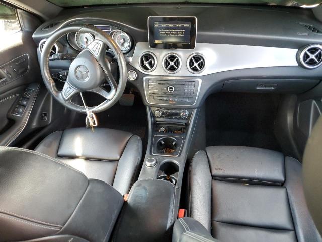 WDCTG4EB7HJ322600 Mercedes-Benz GLA 250