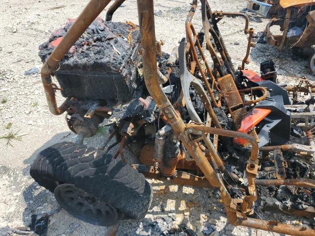 2021 HONDA TALON - 1HFVE051XM4201241