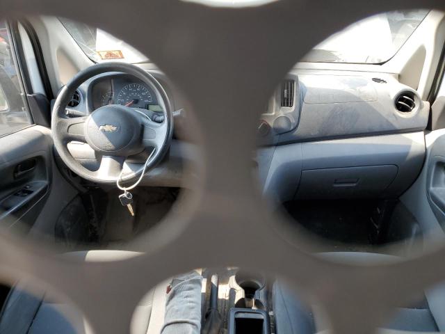 2015 CHEVROLET CITY EXPRE - 3N63M0YN4FK711541