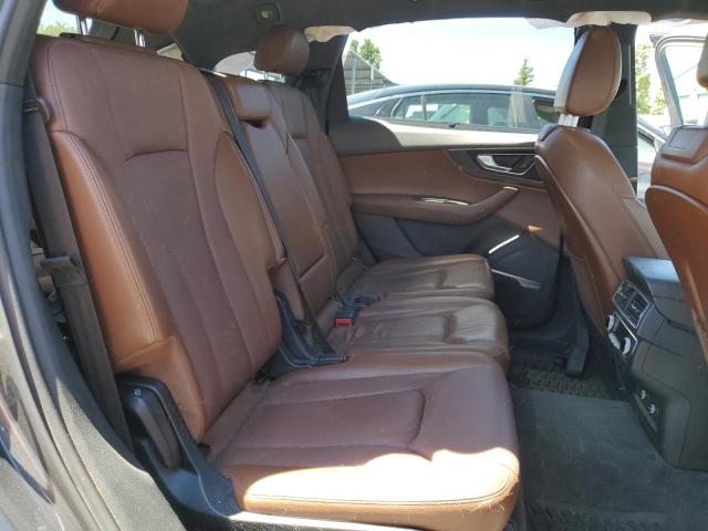 2018 AUDI 200 QUAT 2 - WA1VAAF7XJD037039