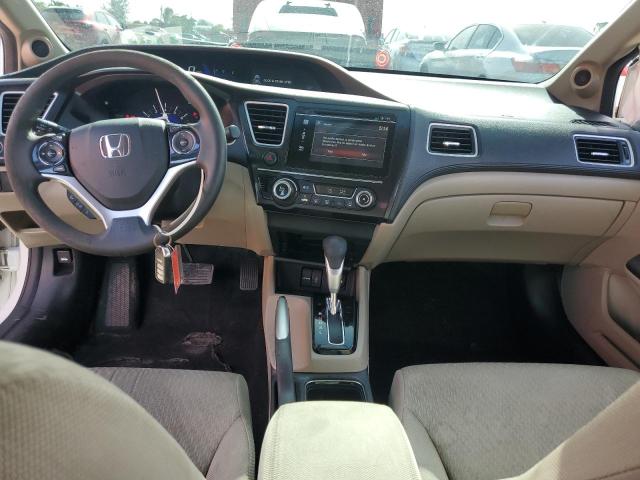 19xfb2f80fe069672 - 2015 Honda civic ex - #58851803