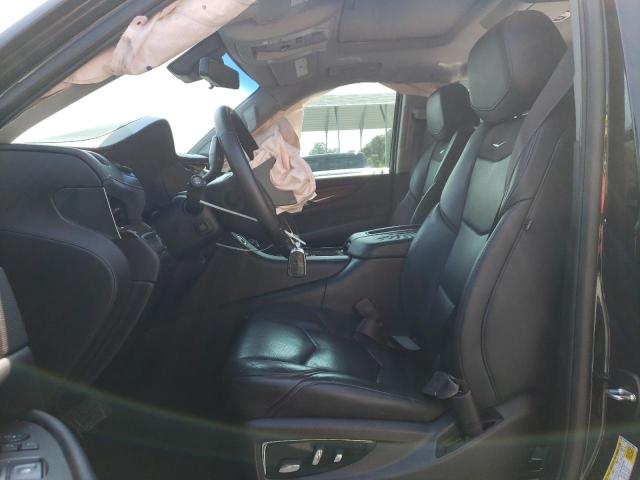 2017 CADILLAC ESCALADE L - 1GYS3BKJ1HR189034