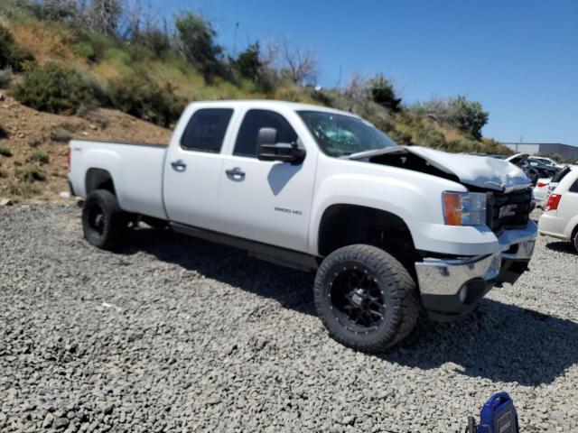 1GT12ZC83EF174783 GMC Sierra K2500 Heavy Duty