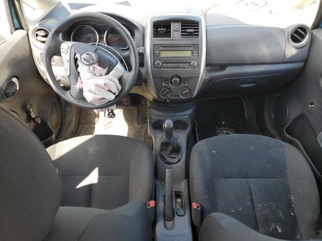 3N1CE2CP9FL432412 Nissan Versa Note S