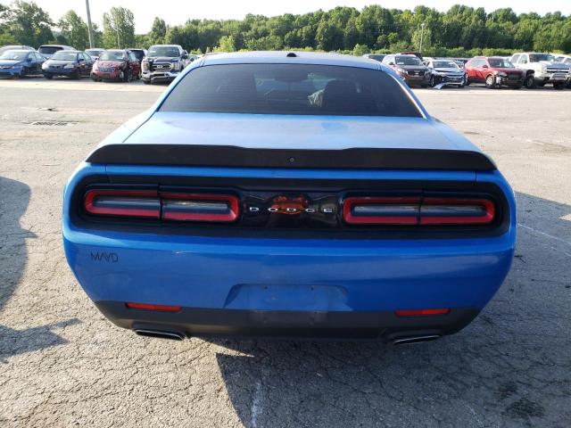 2C3CDZAG5JH288357 Dodge Challenger Sxt