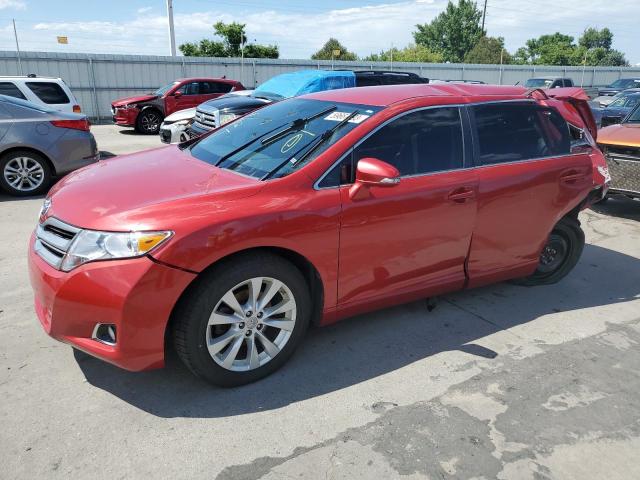 2013 Toyota Venza LE