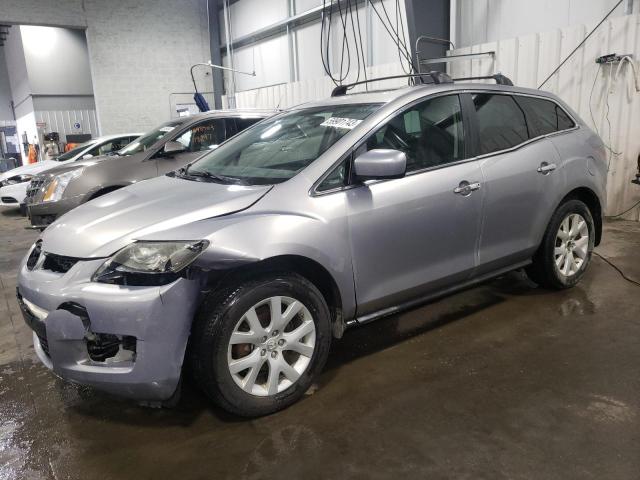 2008 Mazda CX-7 