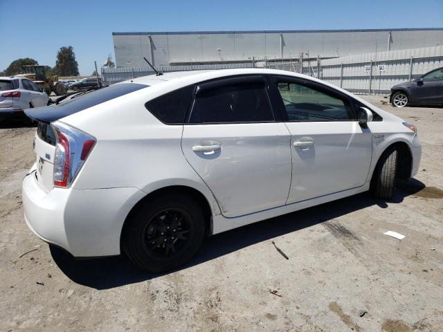 JTDKN3DU6E0385144 Toyota PRIUS