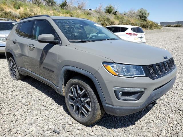 3C4NJDAB6KT846813 Jeep Compass Sport