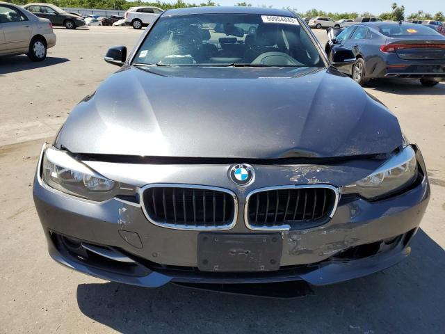 WBA3C1C52FP852221 BMW 328 I Sulev