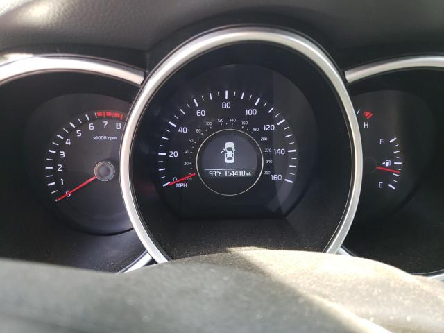 KNAGM4A7XF5615833 KIA Optima Lx
