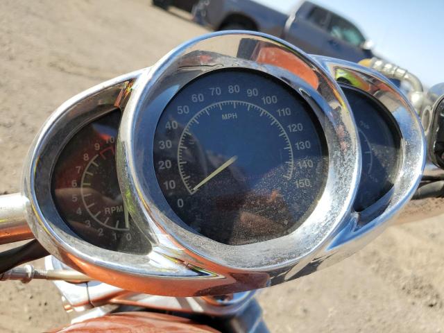 2006 HARLEY-DAVIDSON VRSCA 1HD1HAZ156K805888