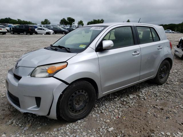 2014 Scion xD 